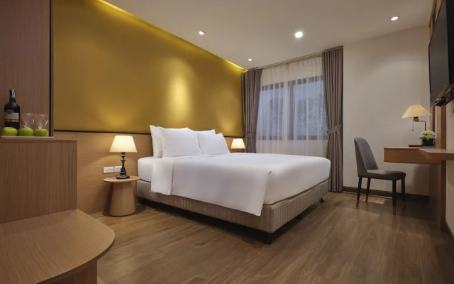 Minasi Hotel & Spa