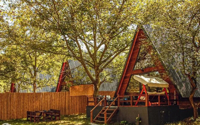 Sapanca Bungalov 10 C