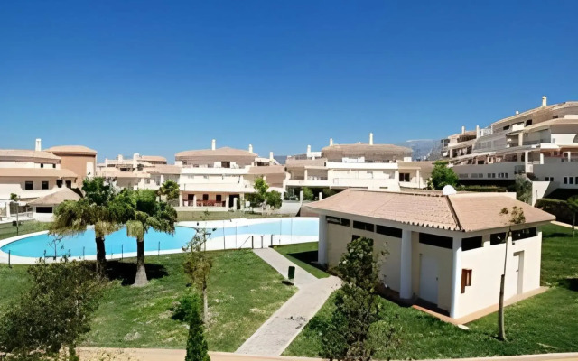 Terrasol Baviera Golf