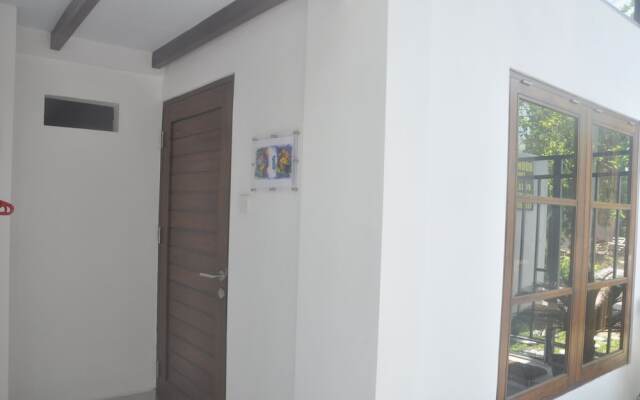 Frog House a Charming Apartment in Best Bali Location