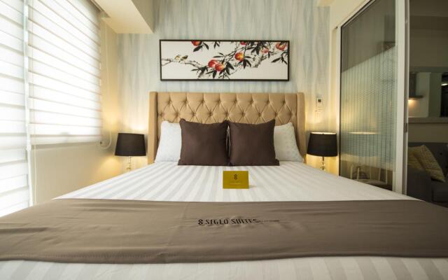 Siglo Suites @ The Acqua Private Residences