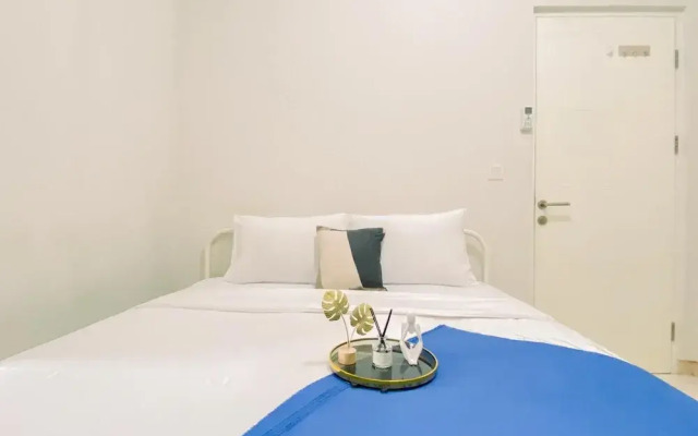 Comfort Stay 2Br Apartment At Springlake Summarecon Bekasi