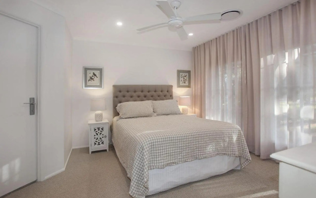 Pet Friendly Beach Home