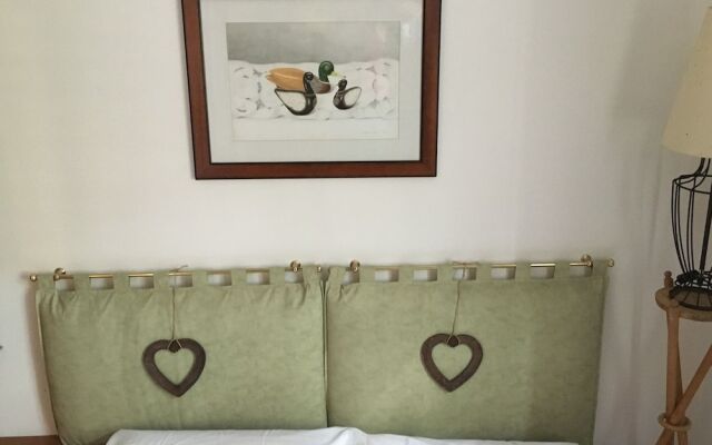 La CRI Bed & Breakfast