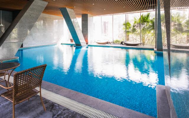 Kingkey Palace Hotel Shenzhen