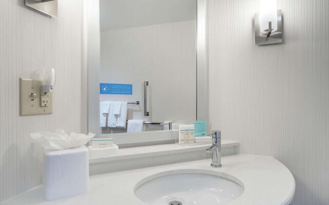 Hampton Inn Downingtown/Exton