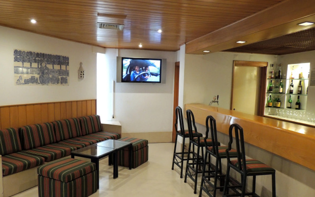 Almar Hotel Apartamento