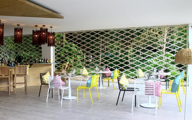 Hotel Covo