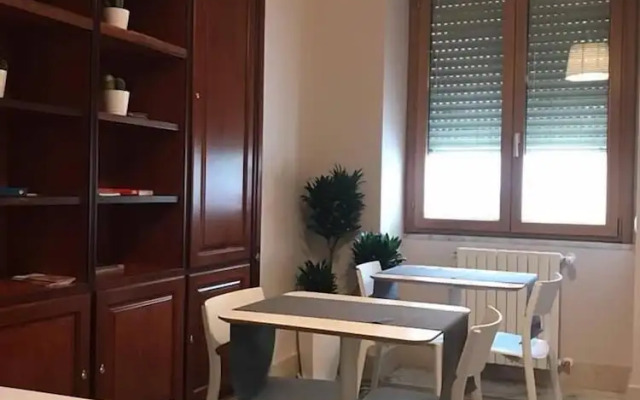 Casa Isabela Luxury Rooms