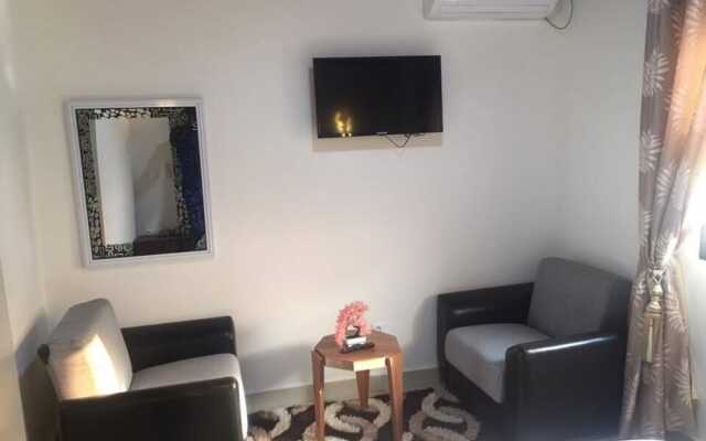 Hotel Samaki Plage