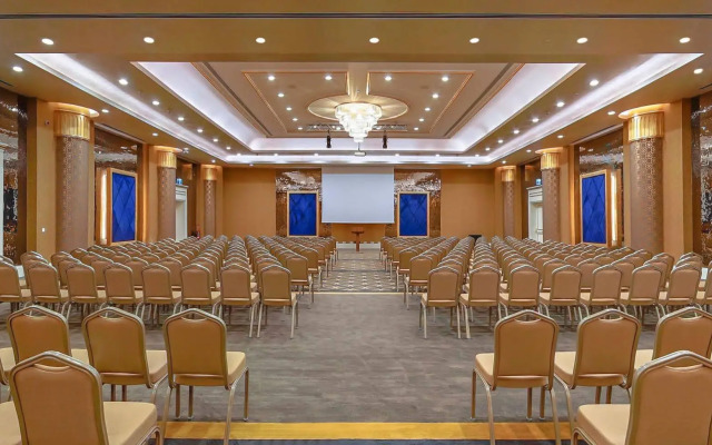 Limak Cyprus Deluxe Hotel - All Inclusive