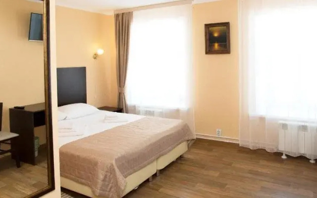 Золотой Плес