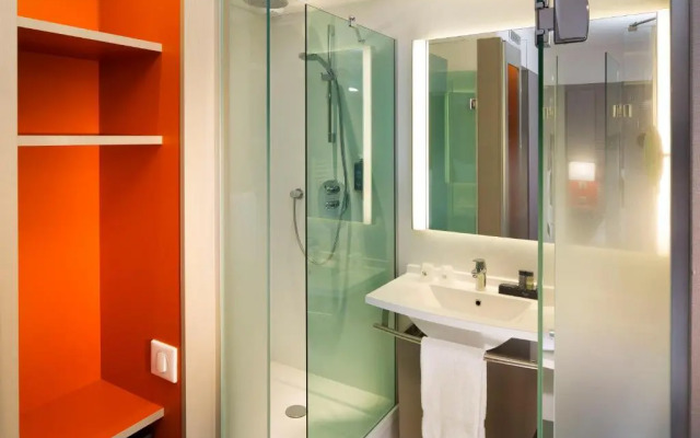 Hôtel Oceania Le Jura Dijon