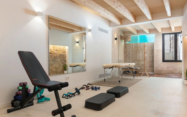 Placeta Vella Turismo de Interior