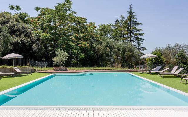 Il Borgo di Terrensano
