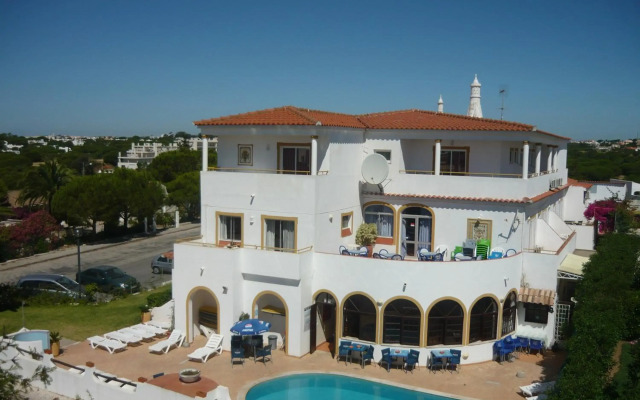 Hotel Aguamarinha