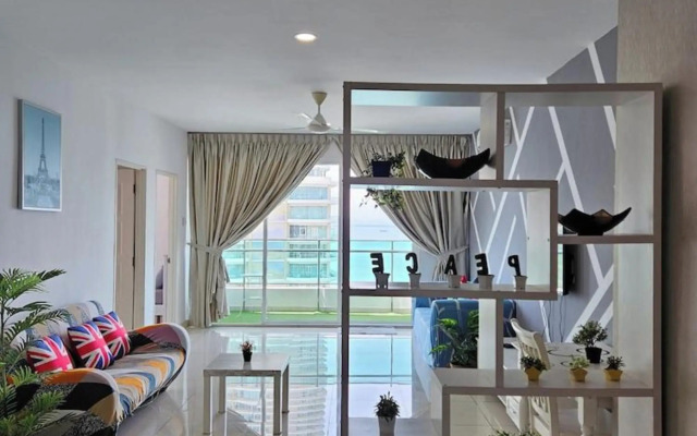 Sky Hive Cozy Apartment Suite, Georgetown