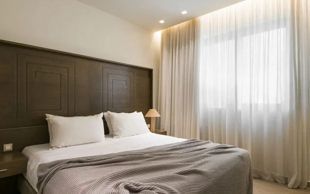 Prima Vista Beachfront Boutique Hotel