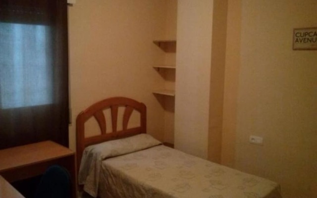 Malaga 100712 4 Bedroom Apartment By Mo Rentals