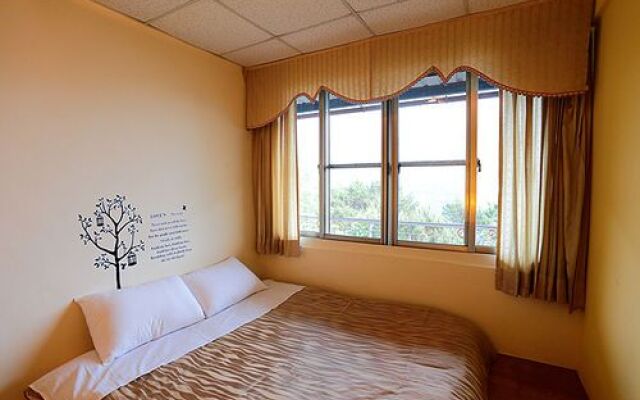 Lingyun Forest Villa
