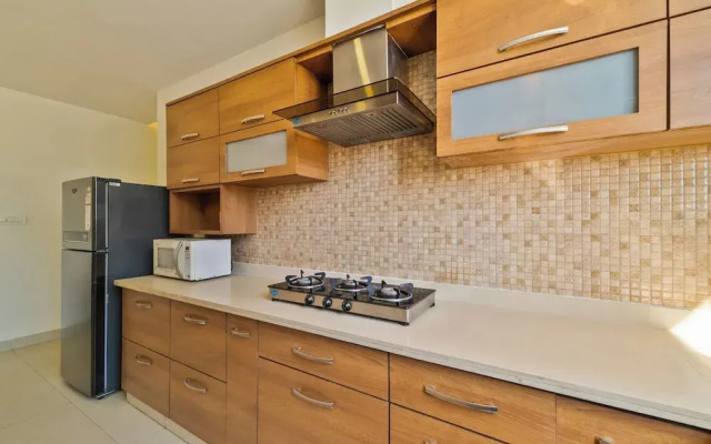 Auro Bliss - An Opulent 3bhk Penthouse in Dehradun