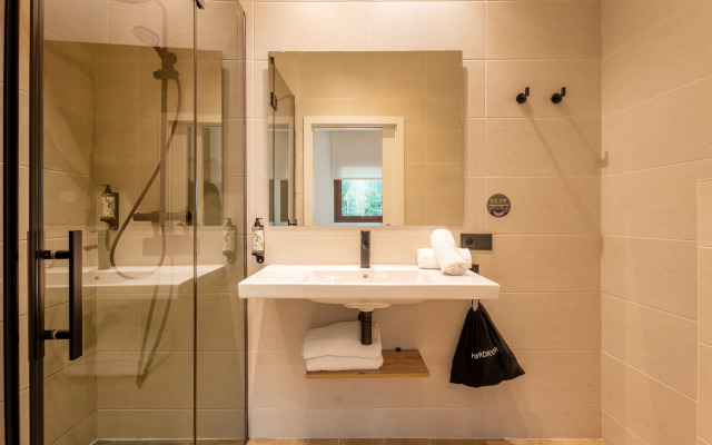 Leonardo Hotel San Sebastián