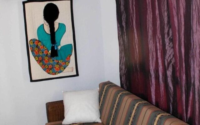 Solomon Beach Hotel