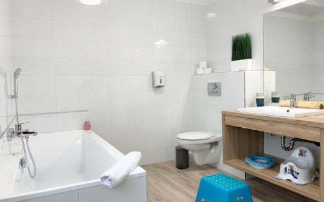 Gesztenye Apartmanhá
