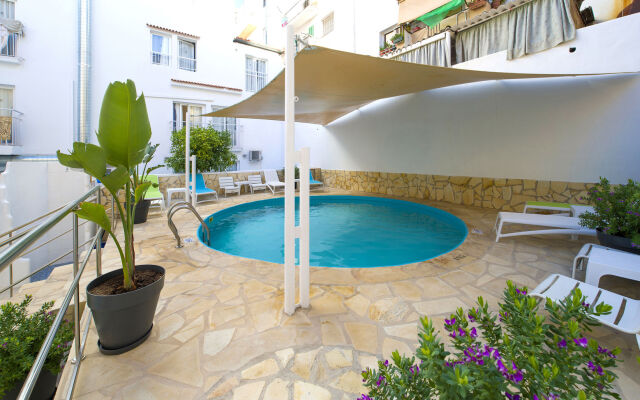 Hotel Vibra Lei Ibiza - Adults Only