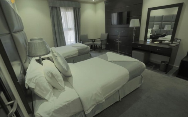 Rimal ALjazirah Hotel