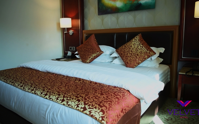 Velvet Hotel