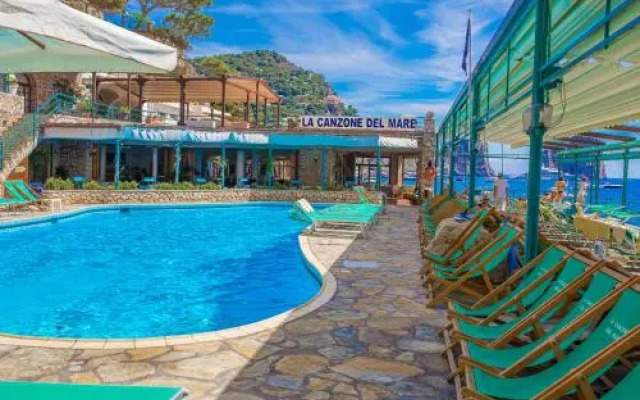 Diva La Canzone Del Mare