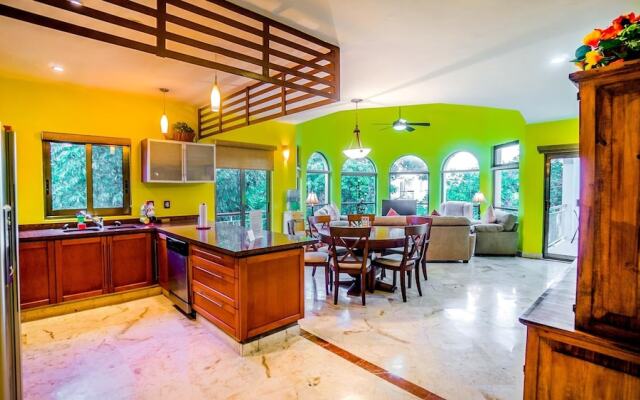 Paseo Del Sol Cenote A 301 2 Bedroom Condo by RedAwning