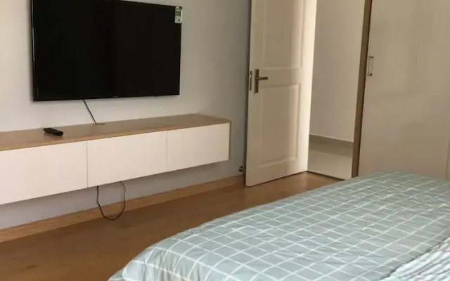 126 Condotel