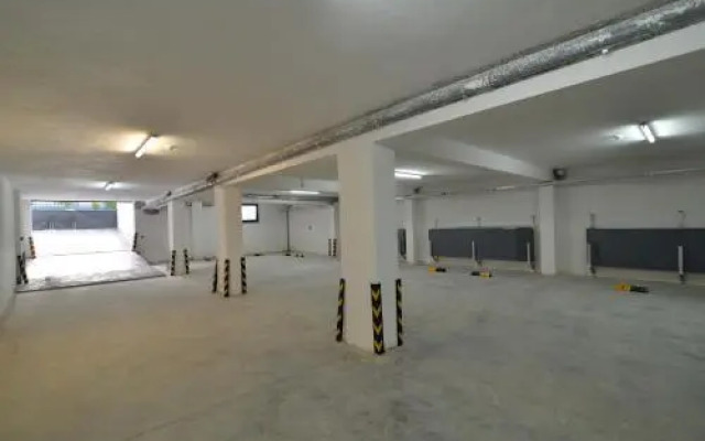 Magicstay - Aparthotel 4 Stars Leptokarya