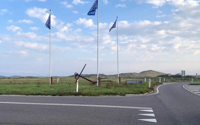 10 Person Holiday Home in Thisted-by Traum