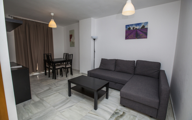 Resort de Nerja