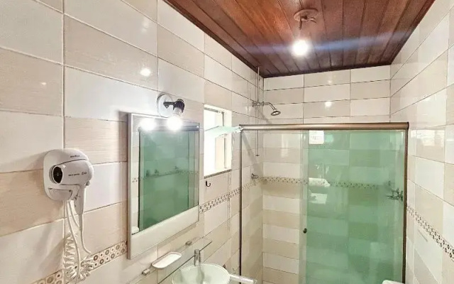 Pousada Bougainville Suites