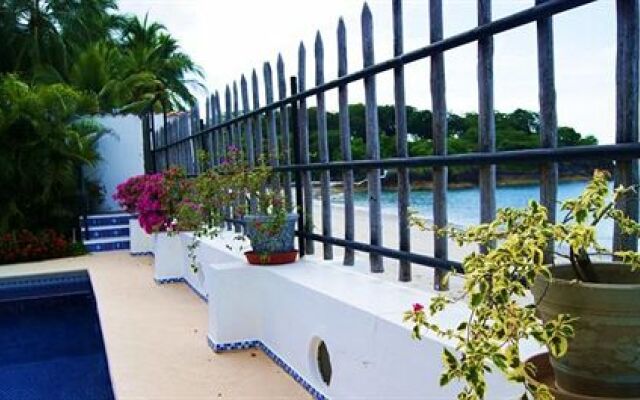 Casa Guardia Panama