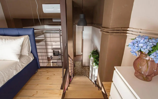 Madonna Granda Loft by Welc(H)ome