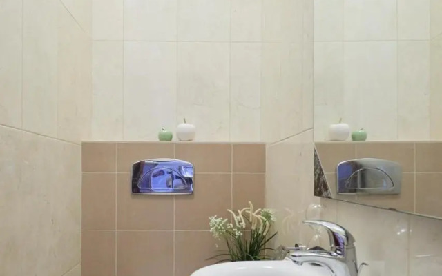 The Monroe - Stylish 2 BD Apartment In Villa Orsan