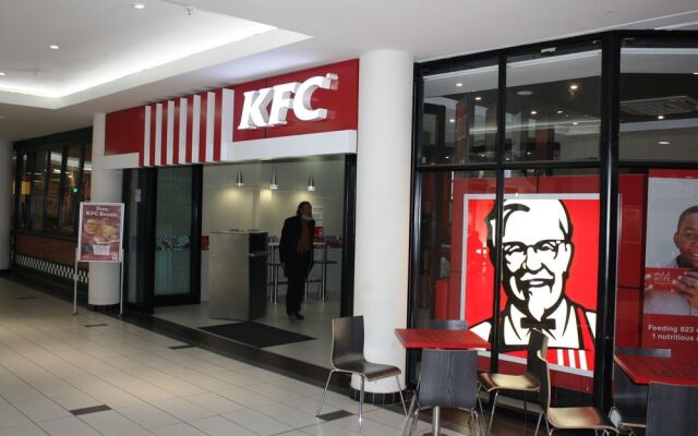 Hillside Executive Accommodation Maerua Mall