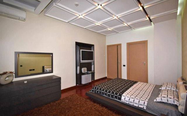 Teryan street, 3 bedrooms Luxury, Duplex apartment TT444