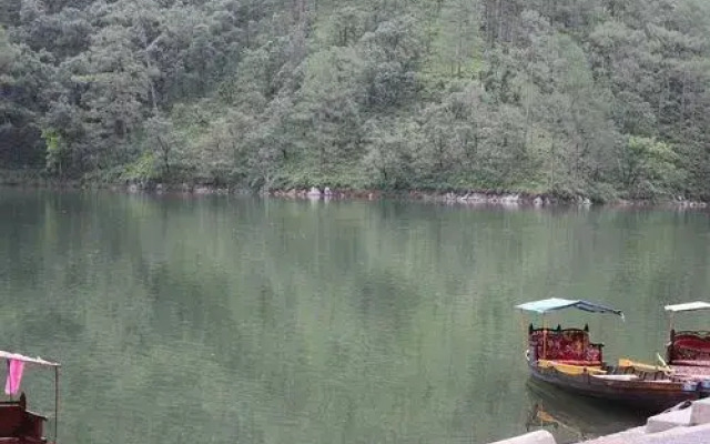 V Resorts Sattal