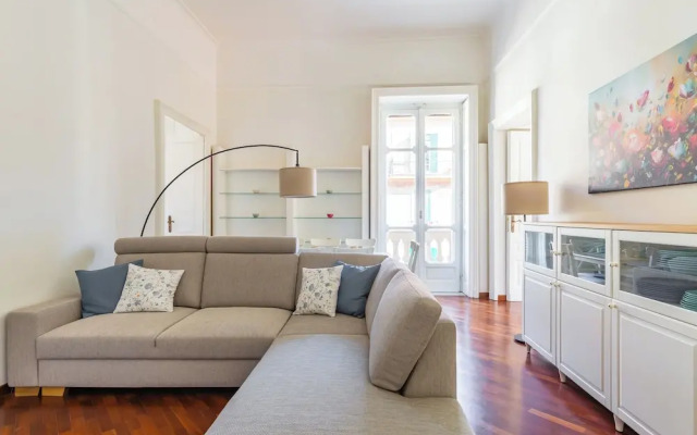 Santa Lucia Apartment by Wonderful Italy