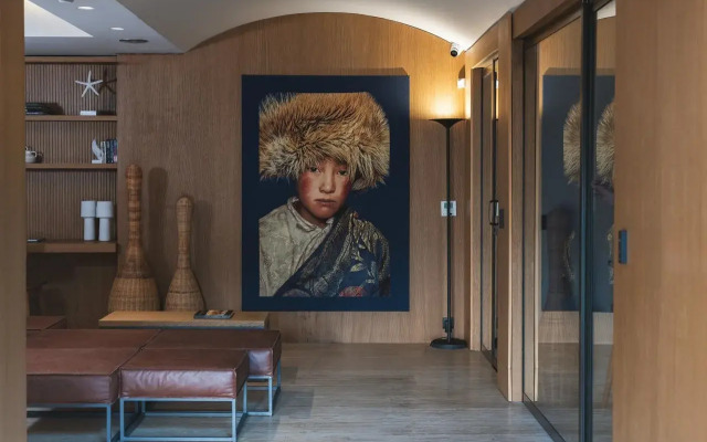 Castello Infinity Suites - Adults Only