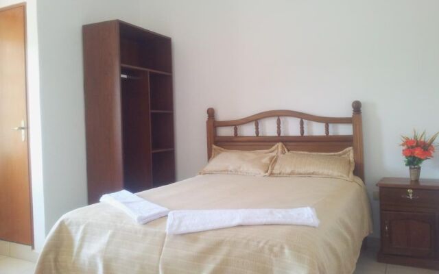 Residencial Ikandire II