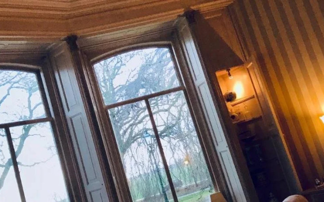 Landgoed Hotel Welgelegen