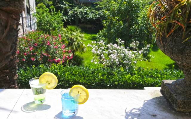 Flexyrent Rapallo - Golf