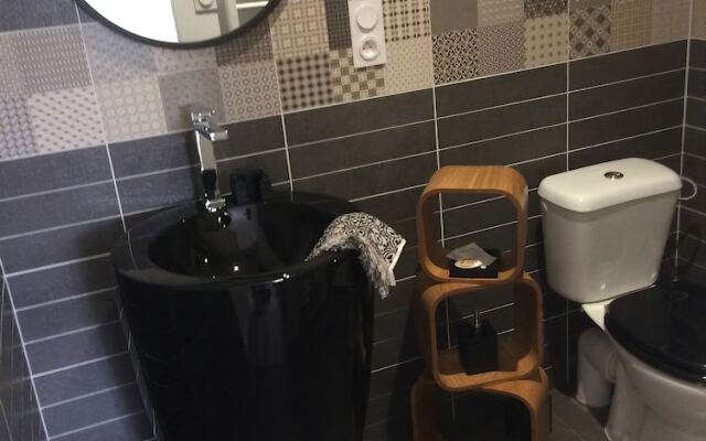 Au Charmant Des Vignes